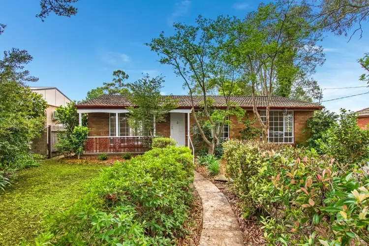30 Amaroo Avenue, Mount Colah NSW 2079