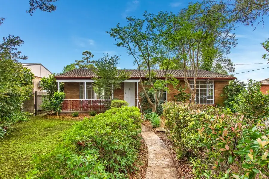 Main view of Homely house listing, 30 Amaroo Avenue, Mount Colah NSW 2079