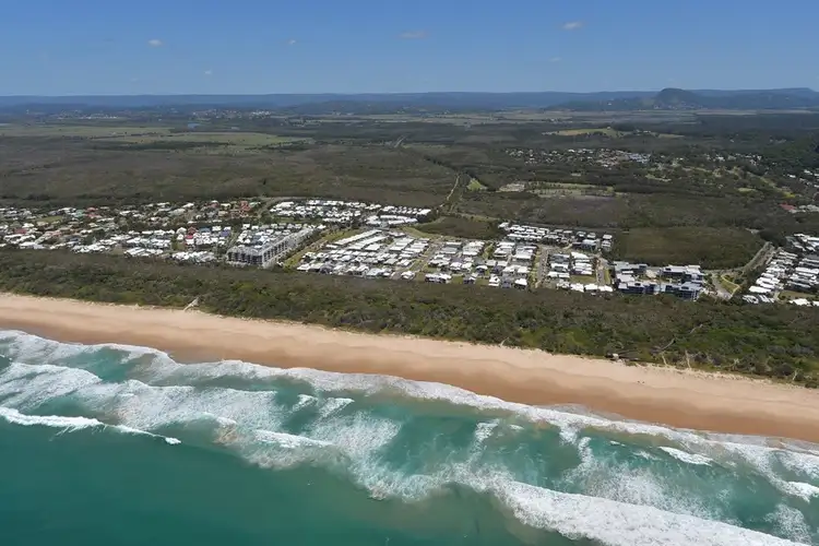 30/42 Boardwalk Boulevard, Mount Coolum QLD 4573