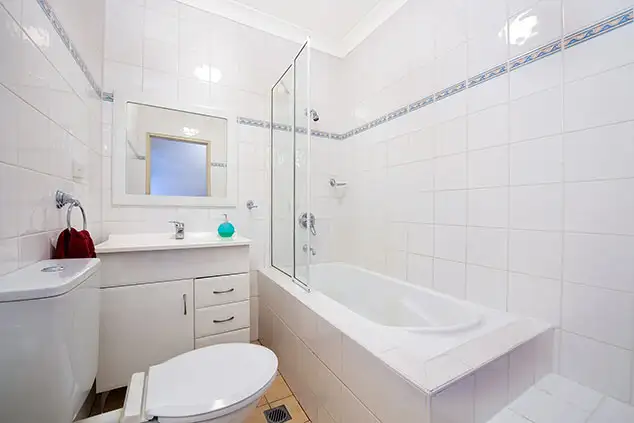 Fourth view of Homely apartment listing, 15/1-3 Tavistock Road, Homebush West NSW 2140