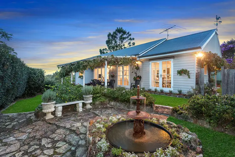 Main view of Homely house listing, 1 Woombye Close, Berowra Heights NSW 2082