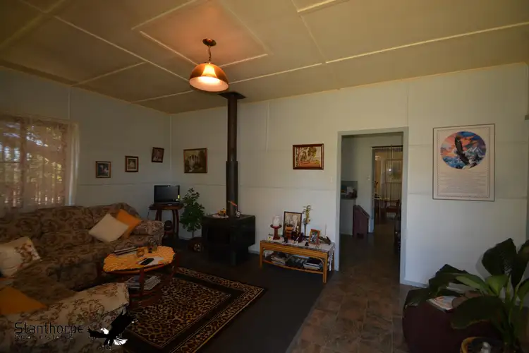 Fifth view of Homely house listing, 71 Donges Road, Severnlea QLD 4380