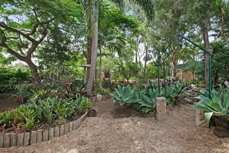 Fourth view of Homely house listing, 48 Malmrose Street, Wishart QLD 4122