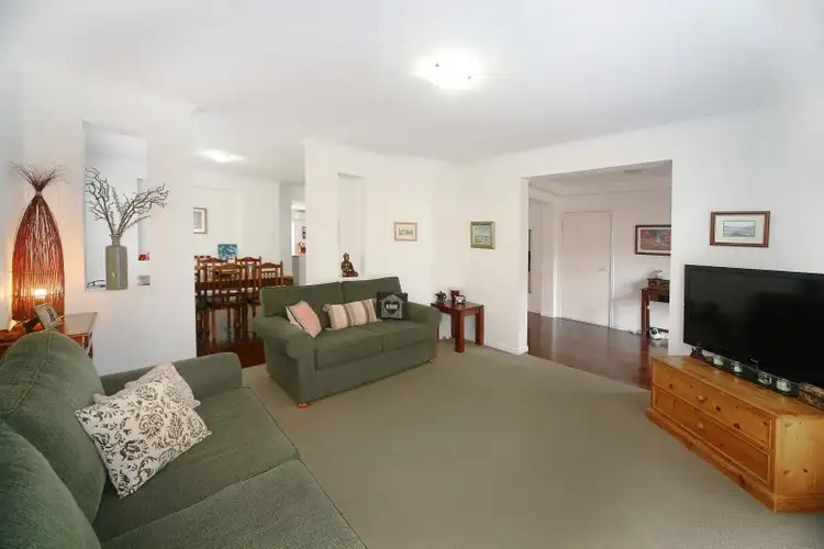Second view of Homely house listing, 24 Tolkien Place, Coolum Beach QLD 4573