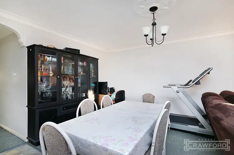 Third view of Homely semi-detached listing, 1/7 Pangari Place, Lambton NSW 2299