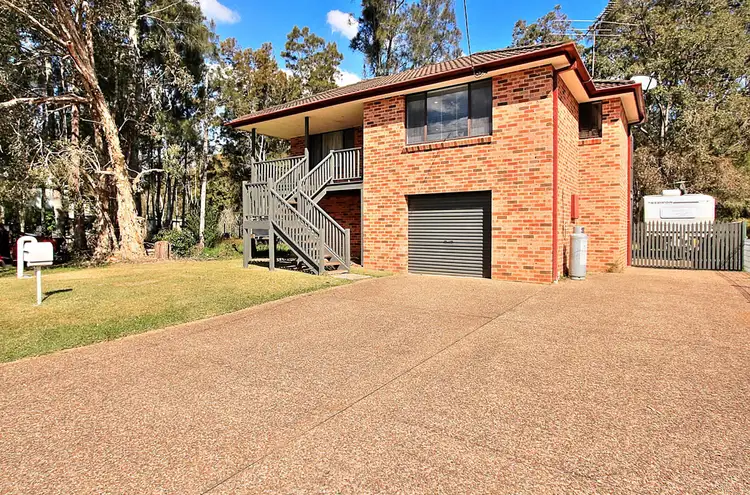 Second view of Homely house listing, 15 Baker Street, Dora Creek NSW 2264