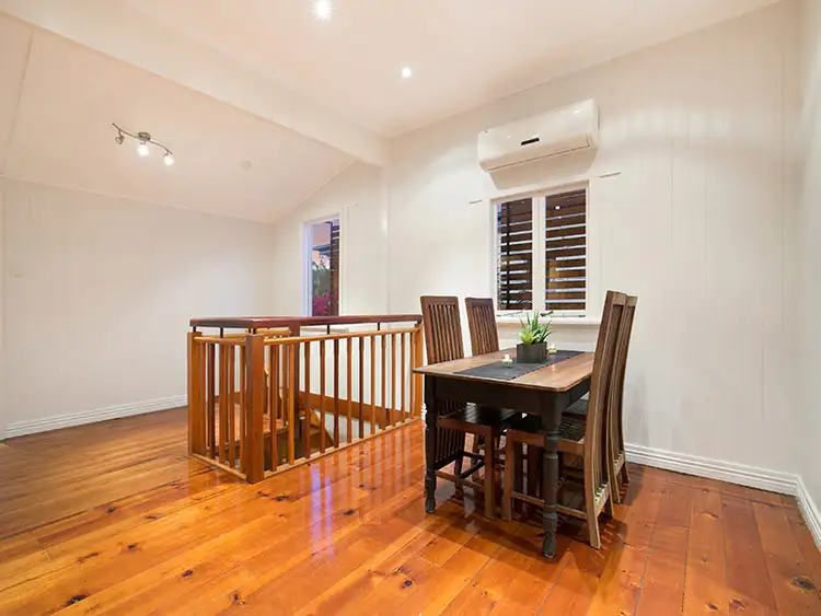 Fifth view of Homely house listing, 38 Rochdale Avenue, Tarragindi QLD 4121