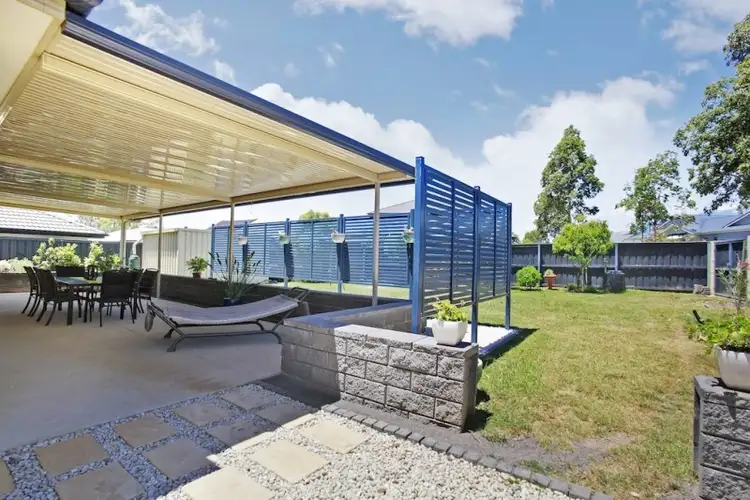 Fifth view of Homely house listing, 123 MacArthur Circuit, Camden Park NSW 2570