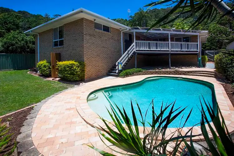 Main view of Homely house listing, 47 Wilkinson Crescent, Currumbin Waters QLD 4223