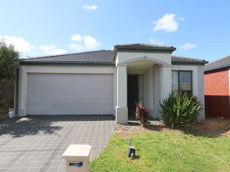 36 Hamish Drive, Tarneit VIC 3029
