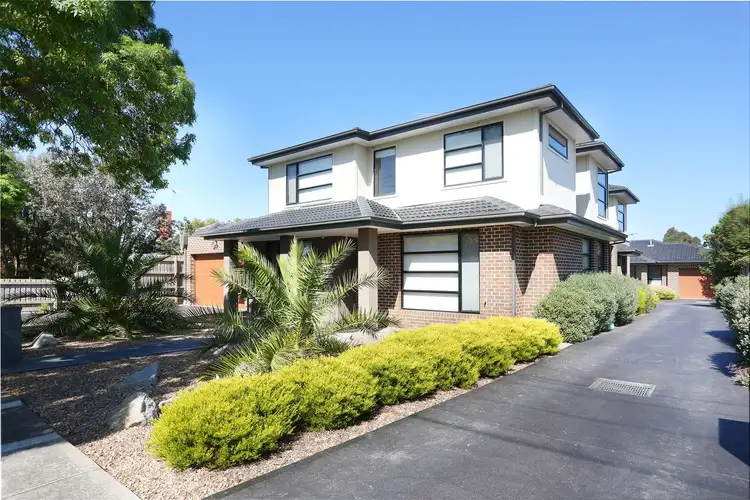 Second view of Homely townhouse listing, 1/43 Lytton Street, Glenroy VIC 3046