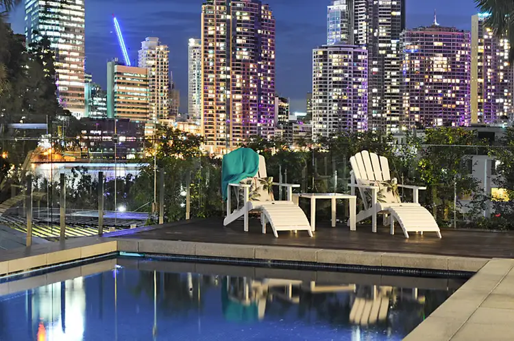 Fifth view of Homely house listing, 261 Main Street, Kangaroo Point QLD 4169