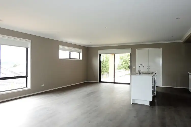 Fifth view of Homely house listing, 13 Lauren Way, Korumburra VIC 3950