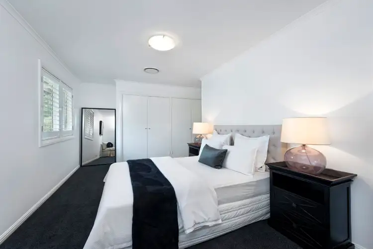 Fourth view of Homely townhouse listing, 6/31 Church Street, Hunters Hill NSW 2110