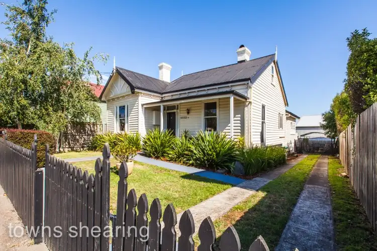 29 Cypress Street, Newstead TAS 7250