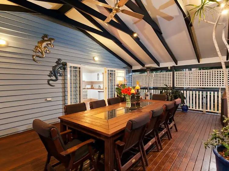 Sixth view of Homely house listing, 22 Gorman Street, Wooloowin QLD 4030