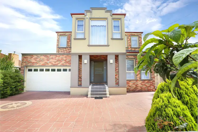 Second view of Homely house listing, 23 Wheatsheaf Road, Glenroy VIC 3046