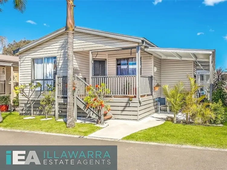 7/15th Ave/120 Osborne Parade, Warilla NSW 2528