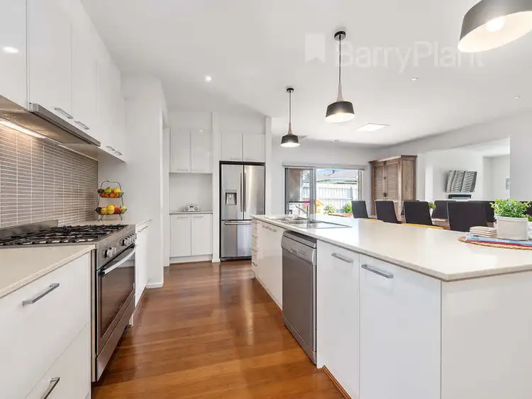 Fourth view of Homely unit listing, 2/3 Cassia Court, Wantirna VIC 3152