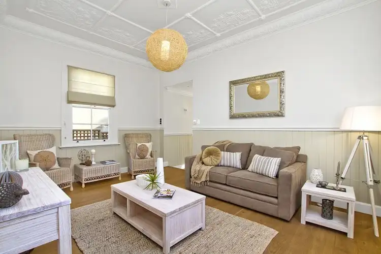 Third view of Homely house listing, 240 Norton Street, Leichhardt NSW 2040