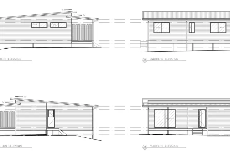 Second view of Homely land listing, 2/27 Alternative Way, Nimbin NSW 2480