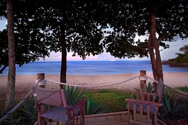 Second view of Homely house listing, 8 - 10 Peacock Street, Trinity Beach QLD 4879