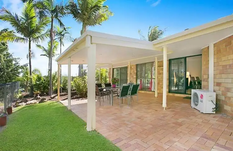 43/160 Bardon Avenue, Miami QLD 4220