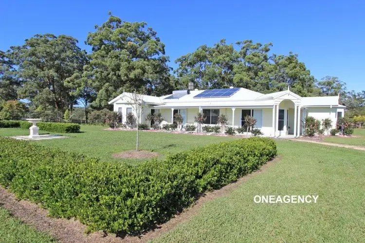 Seventh view of Homely rural property listing, 43 Mulbury Place, Euroka NSW 2440