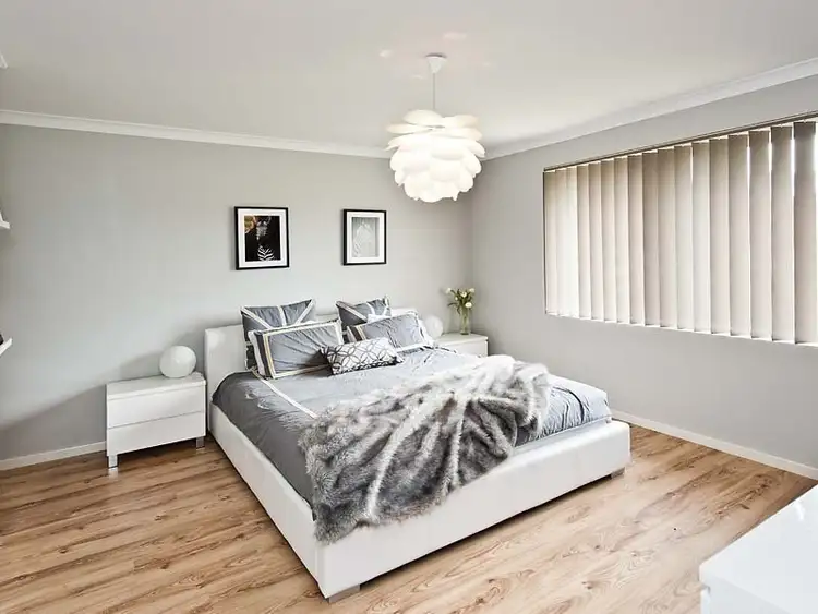 Fifth view of Homely house listing, 121 Aldersyde Meander, Baldivis WA 6171