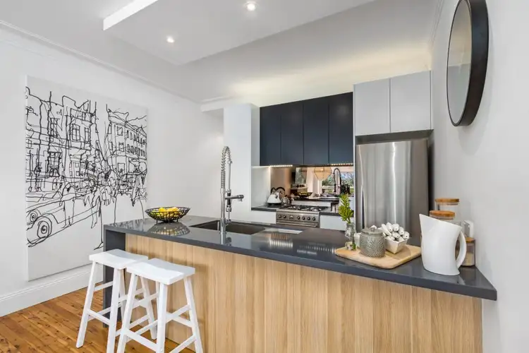 Second view of Homely apartment listing, 2/21 Kangaroo Street, Manly NSW 2095