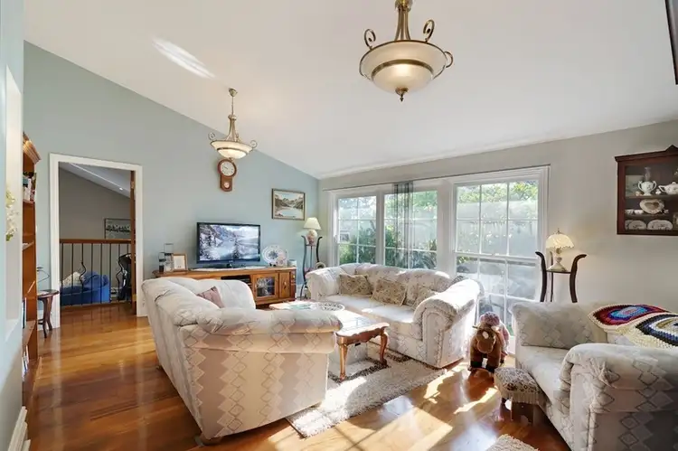 Second view of Homely house listing, 8 Kylie Place, Camden South NSW 2570