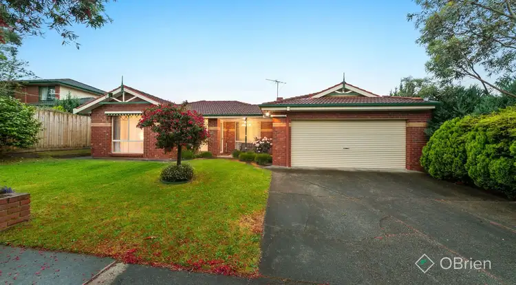 134 Racecourse Road North, Pakenham VIC 3810