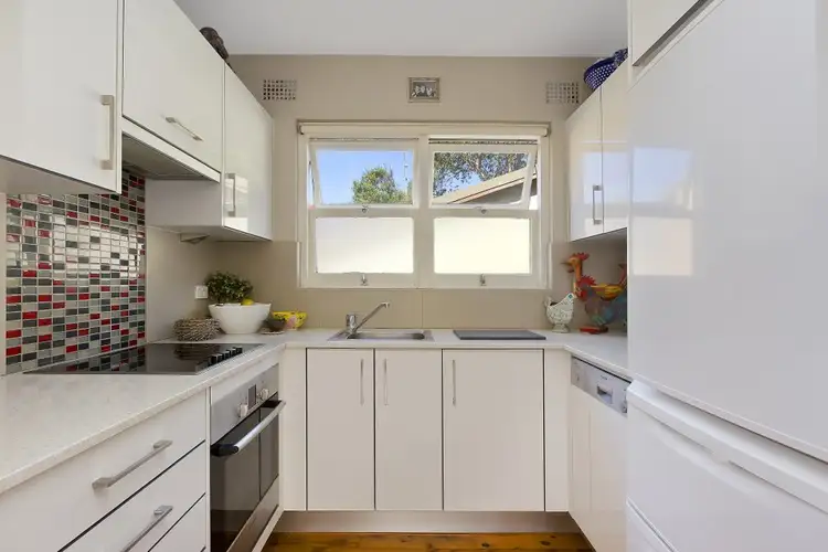 Second view of Homely unit listing, 2/9 Orchard Street, Balgowlah NSW 2093