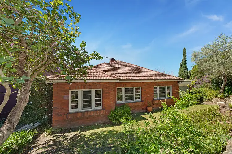 Third view of Homely house listing, 6 Vista Street, Greenwich NSW 2065