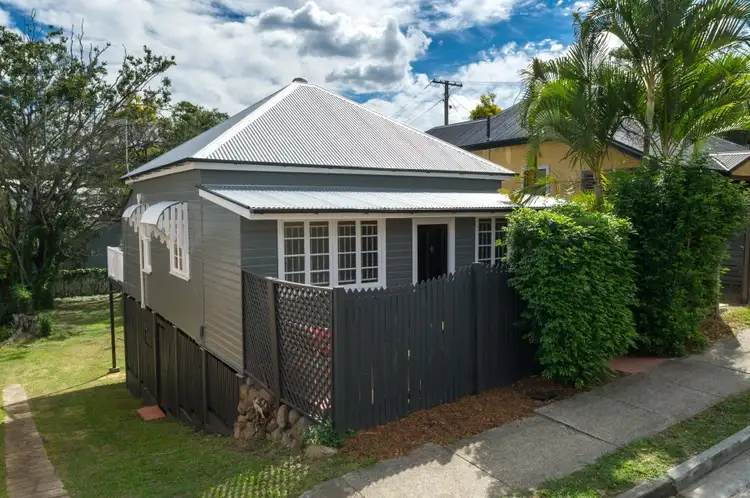 42 Ellena Street, Paddington QLD 4064
