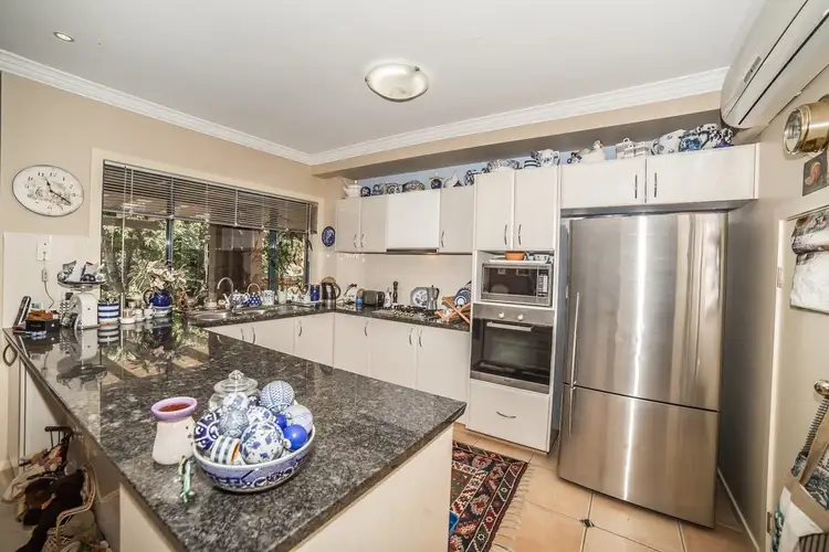 Fifth view of Homely house listing, 27/117 Palm Meadows Drive, Carrara QLD 4211
