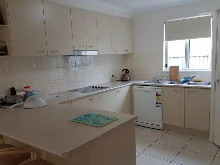 Second view of Homely house listing, 15 Morrison Street, Sippy Downs QLD 4556