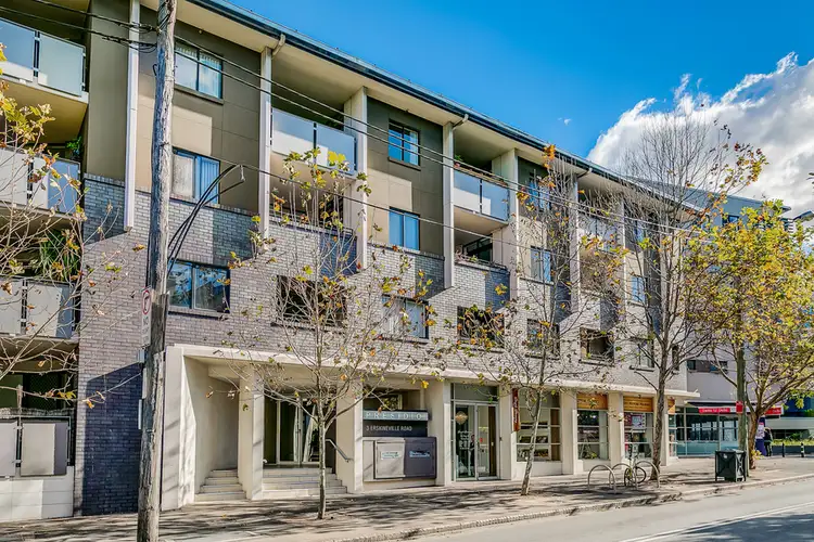 Fourth view of Homely apartment listing, 24/3-13 Erskineville Road, Newtown NSW 2042