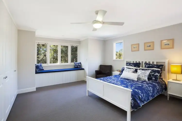 Sixth view of Homely house listing, 6 Sutherland Road, Cheltenham NSW 2119