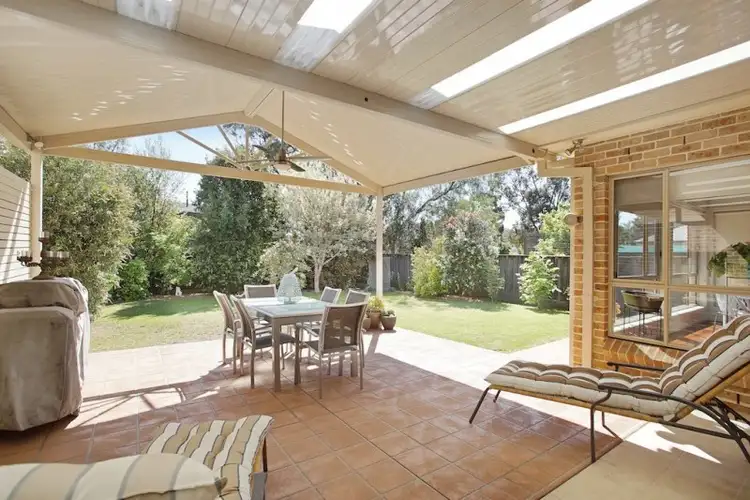 Sixth view of Homely house listing, 39 MacArthur Circuit, Camden Park NSW 2570