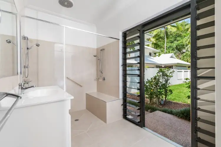 Sixth view of Homely house listing, 23 Vasey Esplanade, Trinity Beach QLD 4879