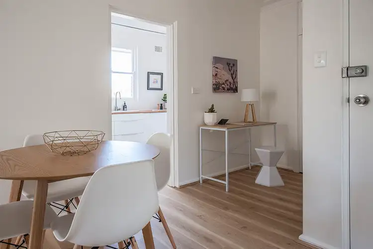 Fourth view of Homely unit listing, 1/29 Victoria Street, Ashfield NSW 2131