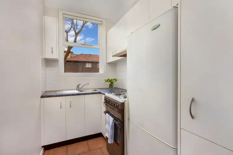 Fourth view of Homely apartment listing, 8/166 Raglan Street, Mosman NSW 2088