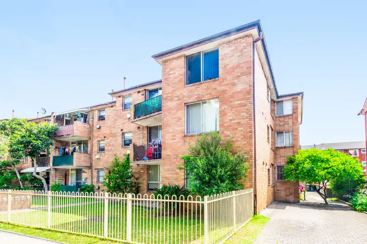 6/37 Mascot Drive, Eastlakes NSW 2018