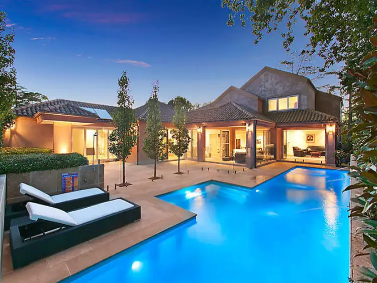 Third view of Homely house listing, 11 Warrabina Avenue, St Ives NSW 2075