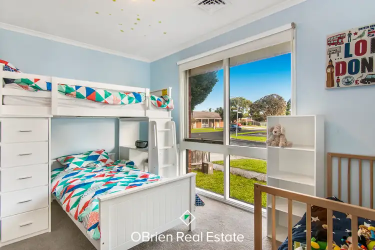 Sixth view of Homely house listing, 85 Dalpura Circuit, Frankston VIC 3199