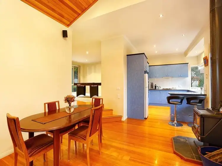 Fifth view of Homely house listing, 5 Cindy Court, Somerville VIC 3912