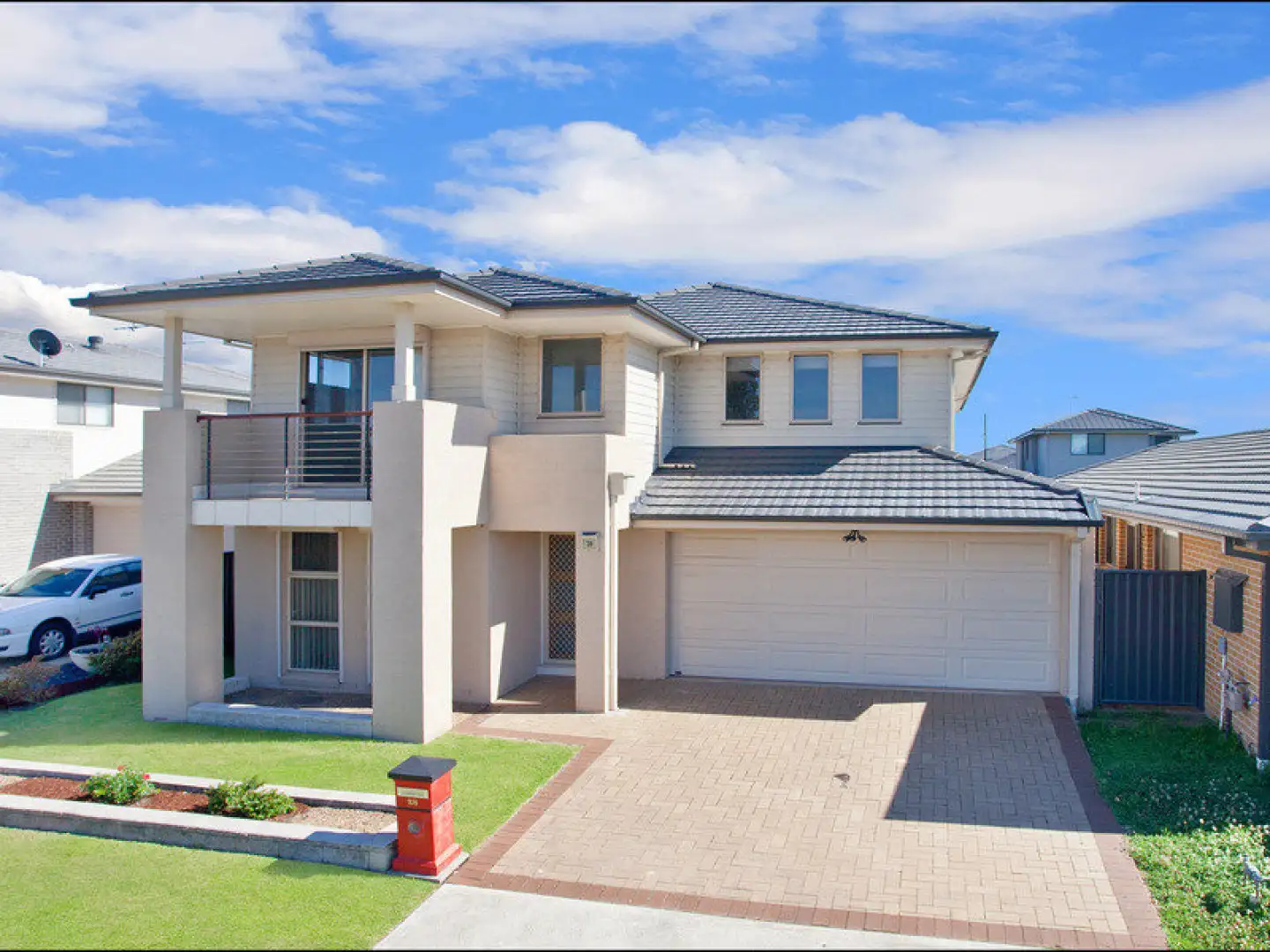 Main view of Homely house listing, 28 Gilroy Street, Ropes Crossing NSW 2760