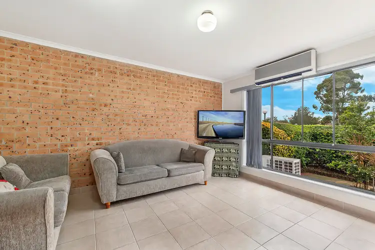 Third view of Homely villa listing, 2/11 Hythe Street, Mount Druitt NSW 2770