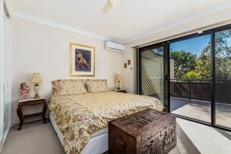 Fourth view of Homely townhouse listing, Unit 6/1 Styles Street, Leichhardt NSW 2040